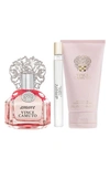 VINCE CAMUTO AMORE BY VINCE CAMUTO FRAGRANCE SET