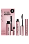 Anastasia Beverly Hills Clear Favorites Clear Brow Gel Duo