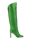 Skorpios Adriana Boot In Green
