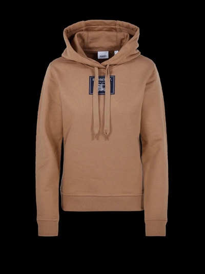 Burberry Sweatshirt In A1420