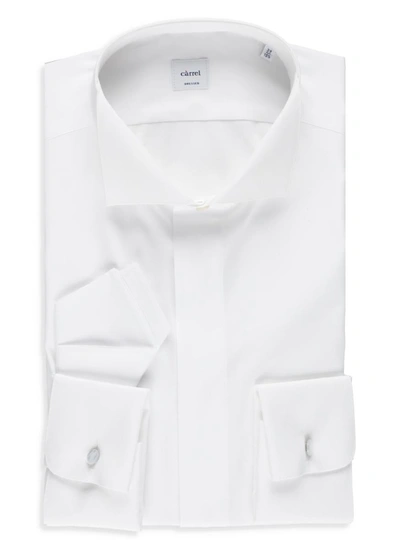 Càrrel Carrel Shirts In White