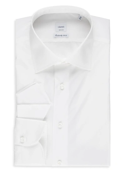 Càrrel Carrel Shirts In White