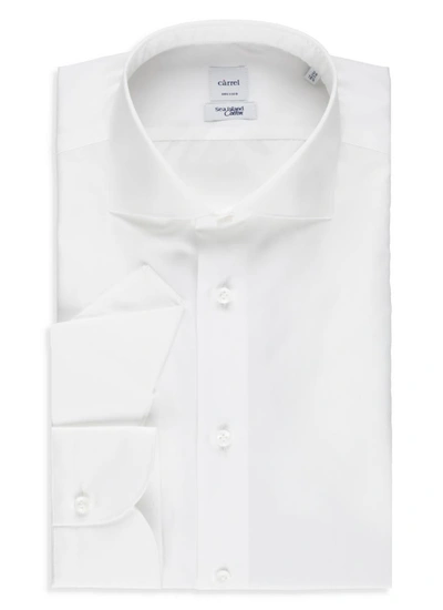 Càrrel Carrel Shirts White