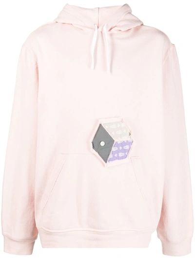 Chloè Nardin Sweatshirts In Pink