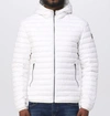 Colmar Jacket  Men Color White