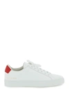 COMMON PROJECTS COMMON PROJECTS RETRO LOW LEATHER SNEAKERS