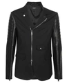 DSQUARED2 DSQUARED2 FULL ZIP JACKET