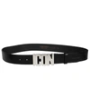 DSQUARED2 DSQUARED2 ICON LEATHER BELT