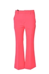 DSQUARED2 DSQUARED2 TROUSERS PINK