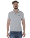 EA7 EA7 EMPORIO ARMANI TOPWEAR