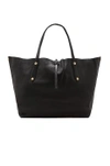 ANNABEL INGALL LARGE ISABELLA TOTE,AING-WY2