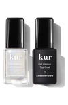 Londontown Conceal & Go Nail Color Set Usd $40 Value