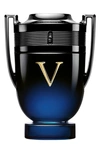 Rabanne Men's Invictus Victory Elixir Parfum Intense Spray, 3.4 Oz.