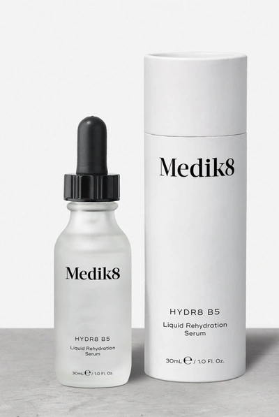 Medik8 Hydr8 B5 Liquid Rehydration Serum