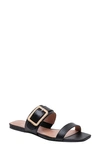 LINEA PAOLO DANIELA SLIDE SANDAL