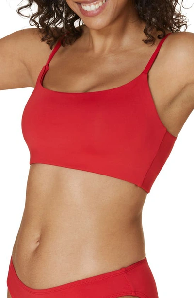 ANDIE ANDIE THE MAUI BIKINI TOP