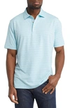 PETER MILLAR DRUM PERFORMANCE JERSEY POLO