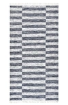 SOLO RUGS LOUELLA HANDMADE WOOL BLEND AREA RUG