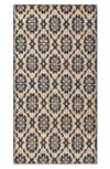 SOLO RUGS EDITH HANDMADE AREA RUG