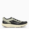 Salomon Pulsar Trail Running Shoe In Multicolor