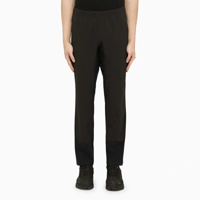 Arc'teryx Beta Ar Man Black Trousers