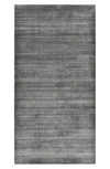 Solo Rugs Sanam Handmade Area Rug In Grey
