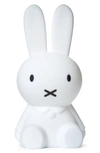 Moma Silicone Miffy Light In White