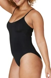 ANDIE THE AMALFI LONG TORSO ONE-PIECE SWIMSUIT