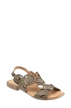 BUENO AVRIL SLINGBACK SANDAL