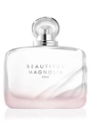 ESTÉE LAUDER BEAUTIFUL MAGNOLIA L'EAU EAU DE TOILETTE SPRAY, 0.3 OZ