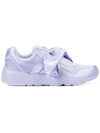 PUMA BOW SNEAKERS,36505412081552
