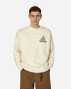 Manastash Cascade Sweatshirt In White