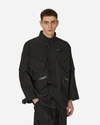 Manastash Extra Mile Infinity Jacket In Black