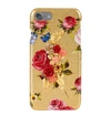DOLCE & GABBANA Metallic Embellished iPhone 7 Case