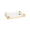 Jonathan Adler Jacques Rectangular Tray