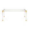 Jonathan Adler Jacques Dining Table