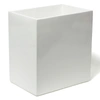 JONATHAN ADLER LACQUER WASTEBASKET