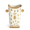 Jonathan Adler Botanist Specimen Vase