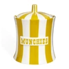 Jonathan Adler Vice Munchies Canister