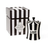 Jonathan Adler Vice Candle In Black