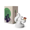Jonathan Adler White Squirrel Match Strike