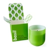 JONATHAN ADLER POP BASIL CANDLE