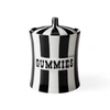 Jonathan Adler Vice Gummies Canister