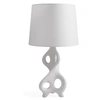 JONATHAN ADLER MOLECULE TABLE LAMP