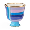 JONATHAN ADLER SCALA PEDESTAL BOWL