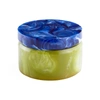 Jonathan Adler Mustique Two-tone Medium Box