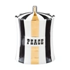 Jonathan Adler Vice Gilded Peace Canister
