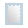 Jonathan Adler Ripple Lacquer Mirror