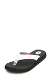 FLOOPI FLOOPI YOGA MAT FLIP FLOP