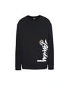 STUSSY Technical sweatshirts and sweaters